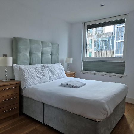 לונדון St James' Apartments מראה חיצוני תמונה