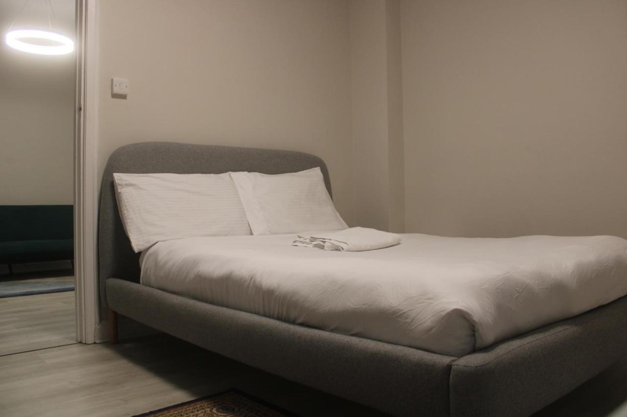 לונדון St James' Apartments מראה חיצוני תמונה