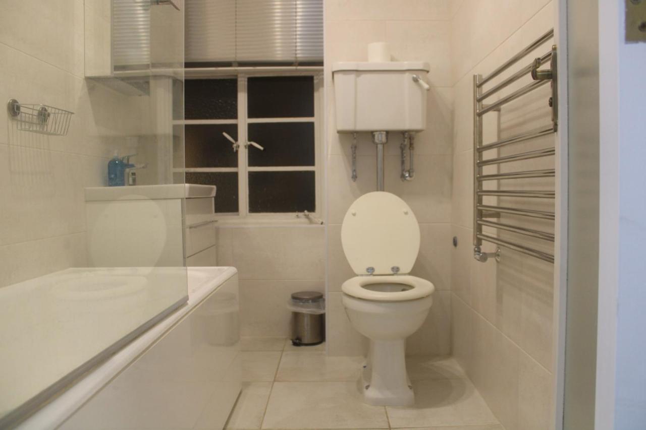 לונדון St James' Apartments מראה חיצוני תמונה