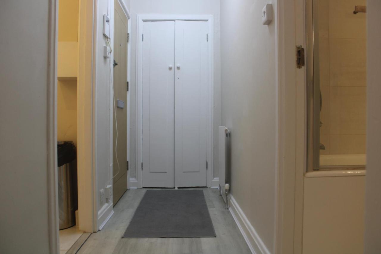 לונדון St James' Apartments מראה חיצוני תמונה